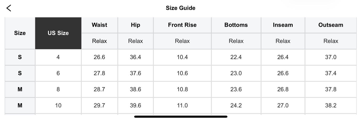 BLUE JEANS *4 DIFFERENT STYLES* (IN:807)