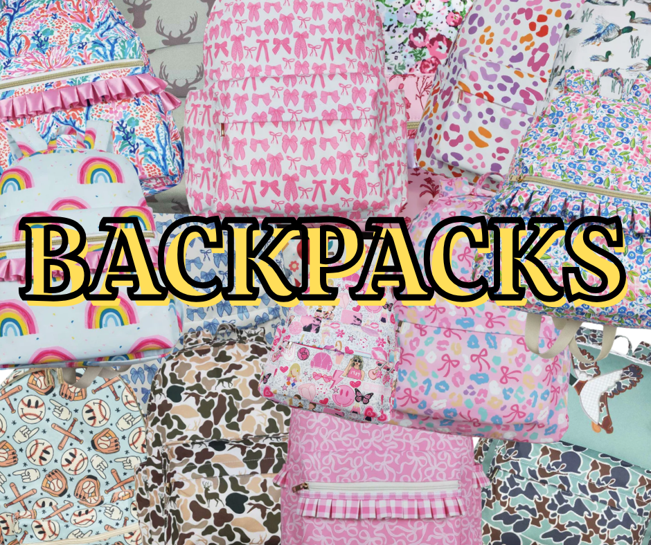 BACKPACKS (IN:977)