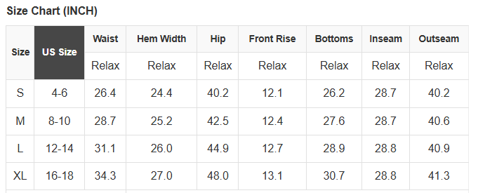 MINERAL WASH PANT (IN:936)