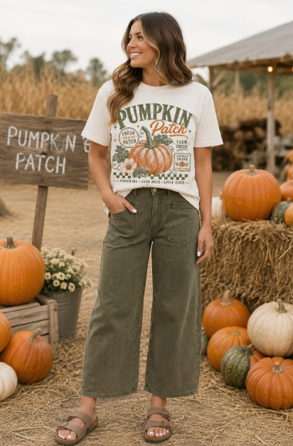 Green Pants (IN:1133)