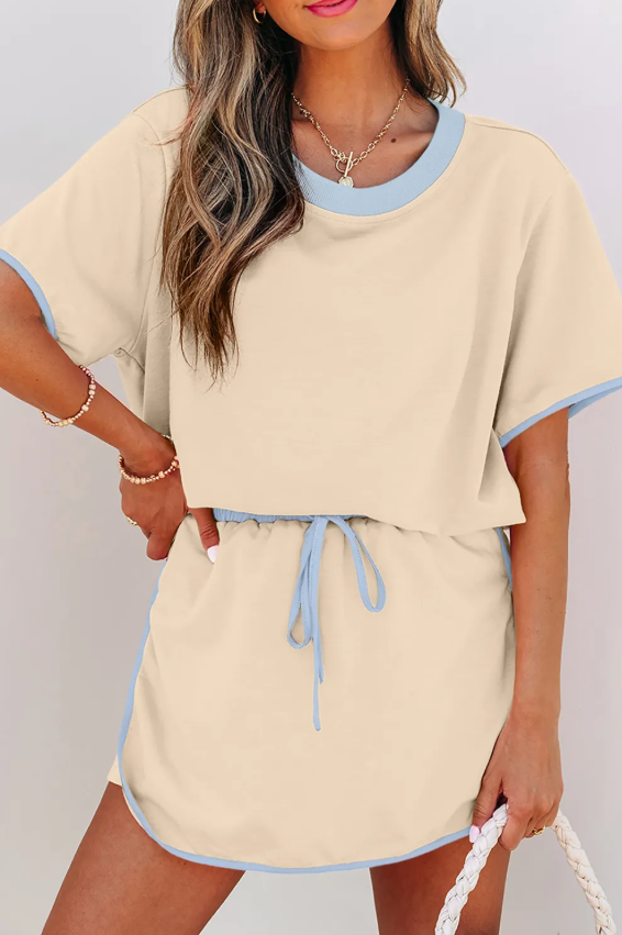 Your Go-To Skort Set (IN:746)