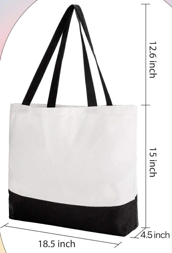 ONE STEP AT A TIME HIKING MINISTRY BAG