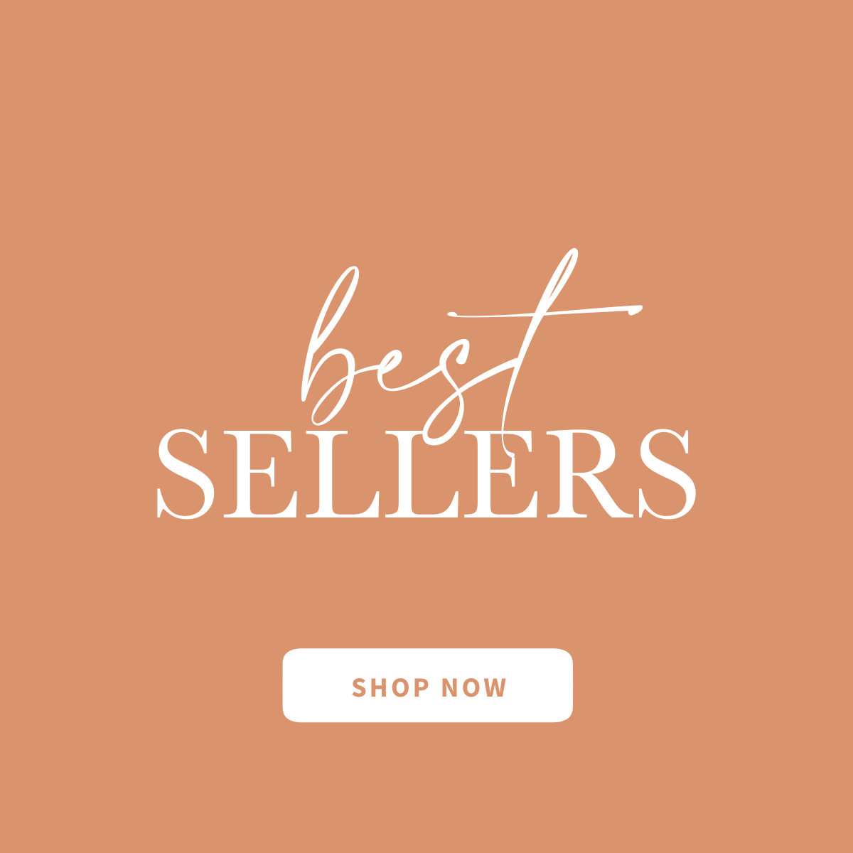 Featured image for Best Sellers collection