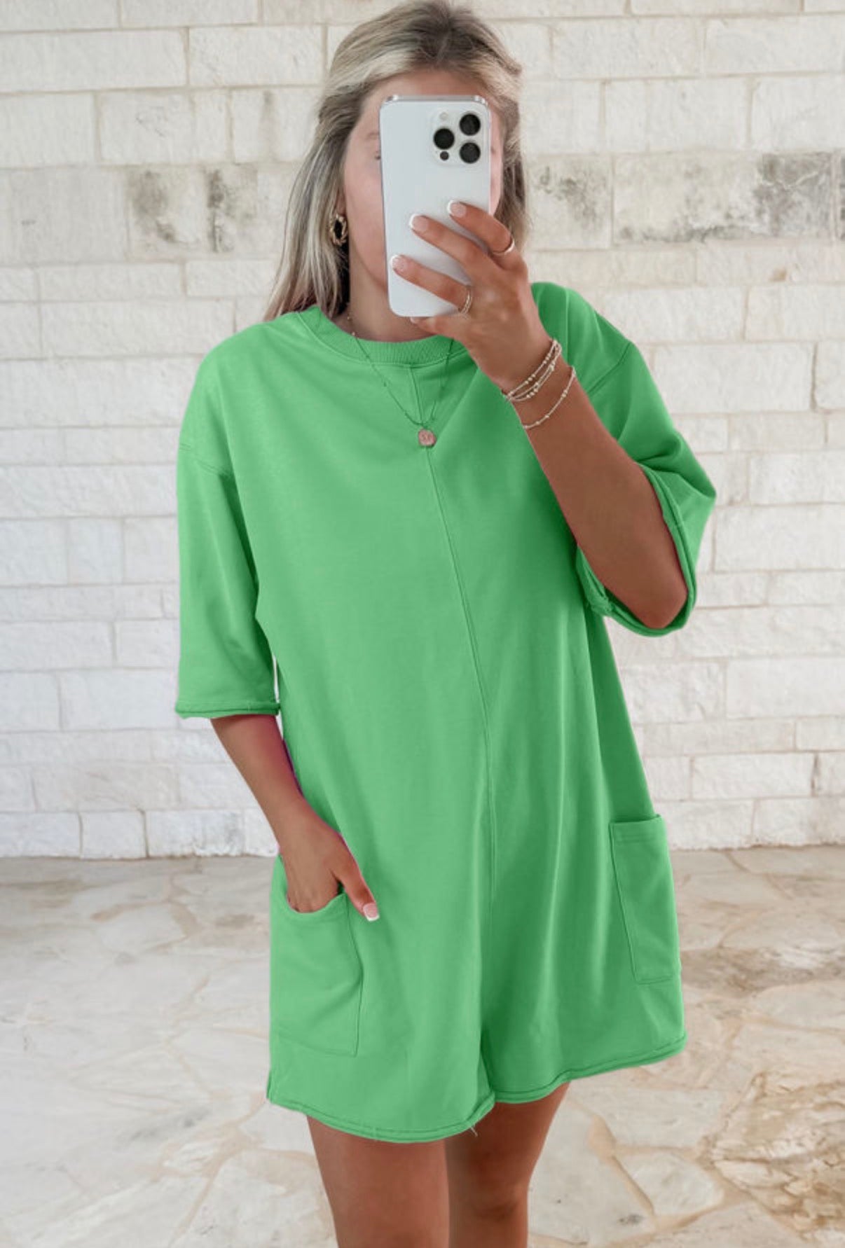THE BELLA ROMPER (IN:898)