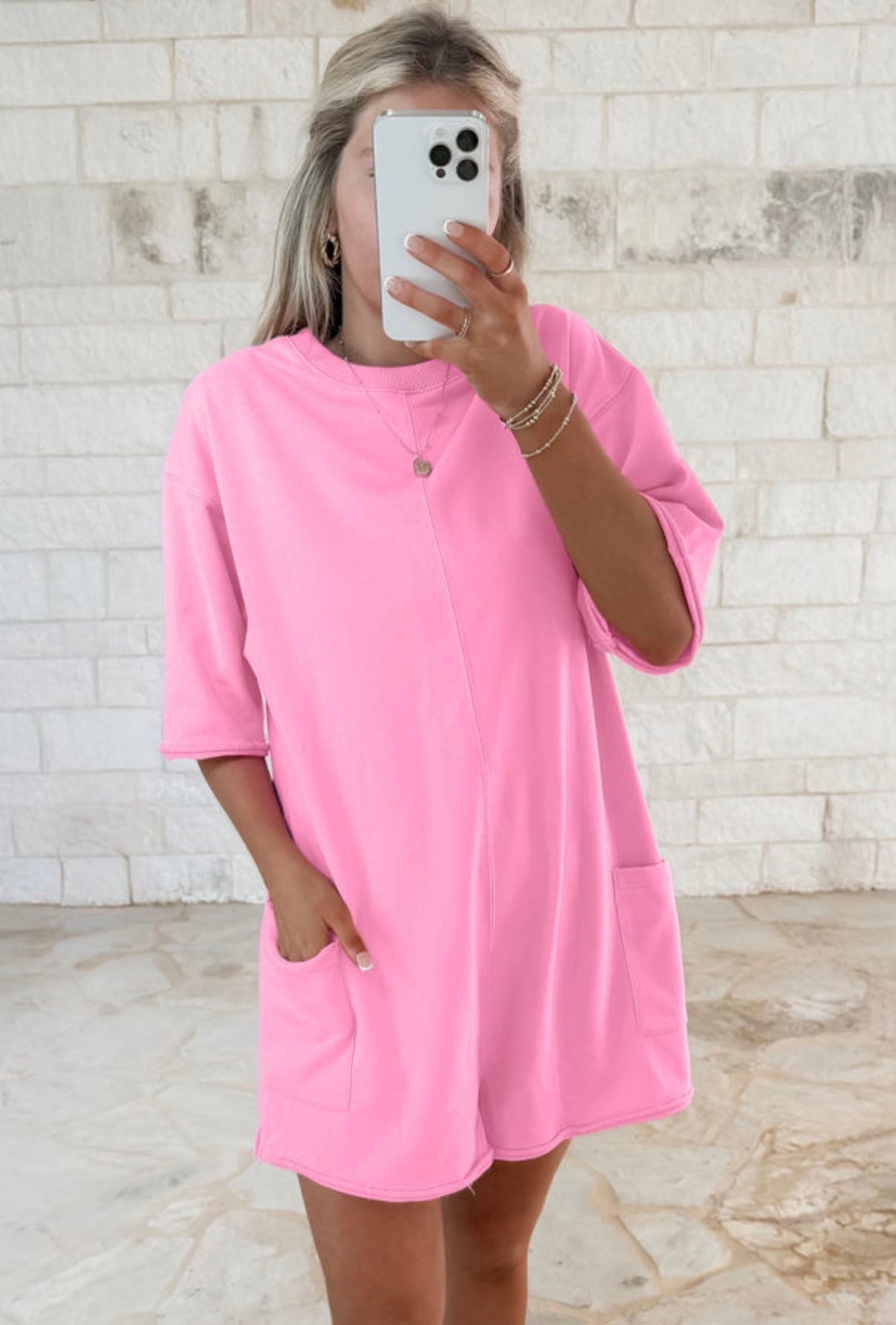 THE BELLA ROMPER (IN:898)