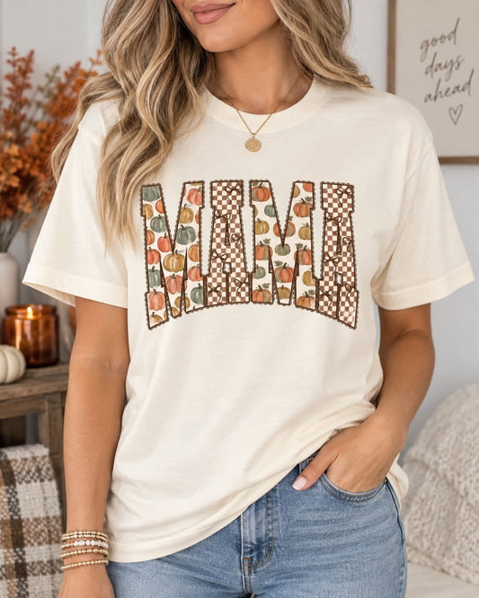 Mama Tee (IN:1202)