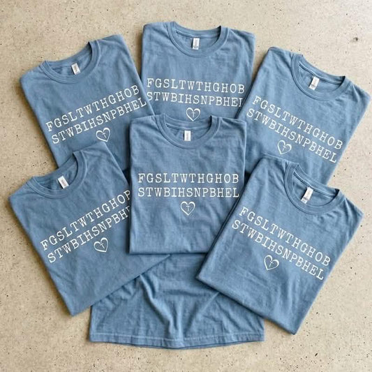 FGSLTWTHGOBSTWBIHSNPBHEL  SHIRT (IN:919)
