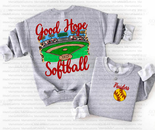 Good Hope Softball