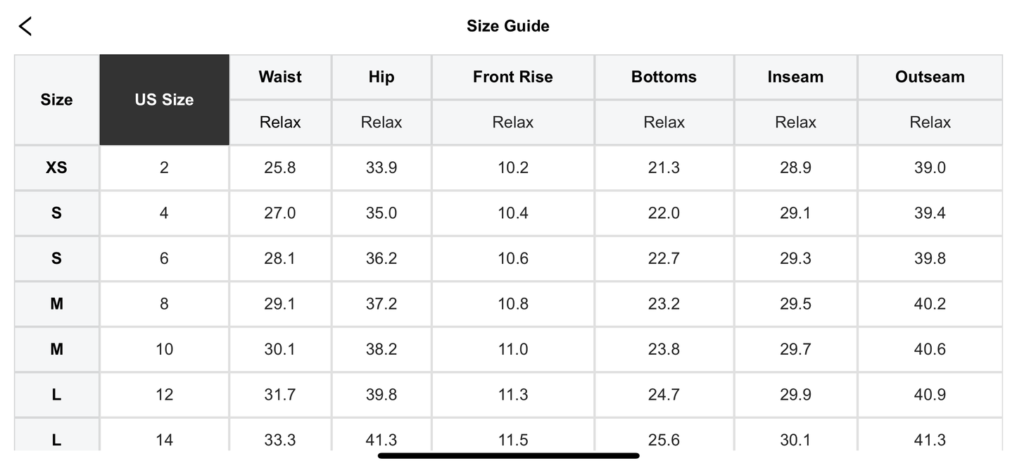 BLUE JEANS *4 DIFFERENT STYLES* (IN:807)