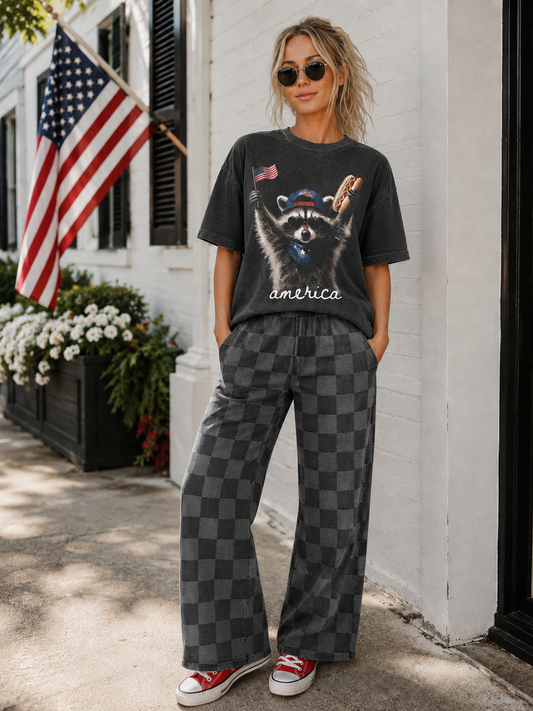 AMERICA SHIRT (IN:933)