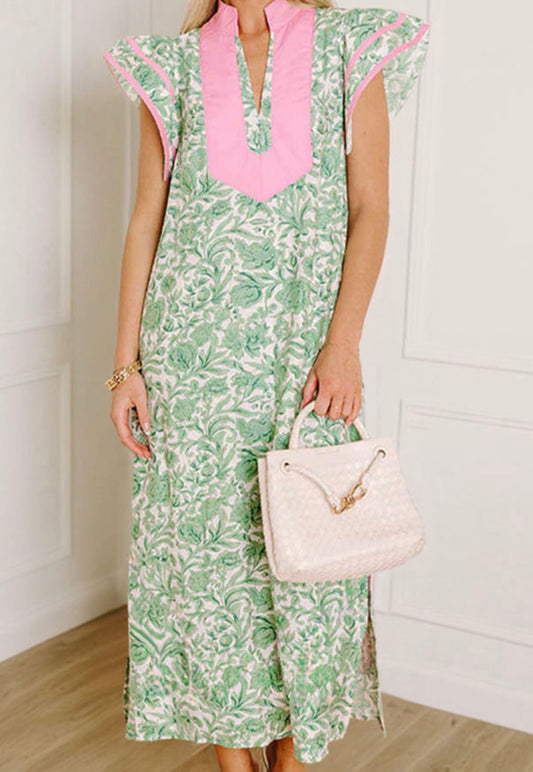 THE BLISS DRESS (IN:900)