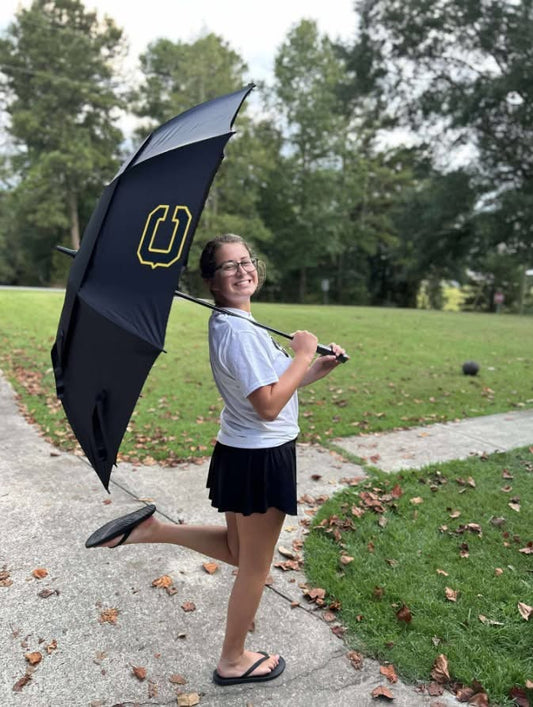 UMBRELLAS & CAR FLAGS (IN:833)
