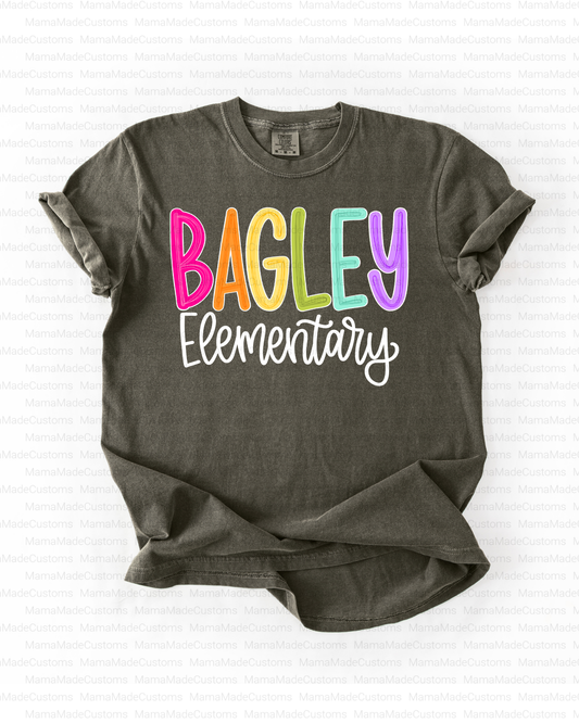 PERSONALIZED COLOR POP! (IN:975)