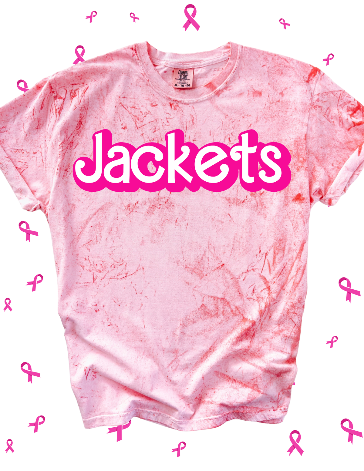 PINK WITH A PURPOSE (IN:1150)