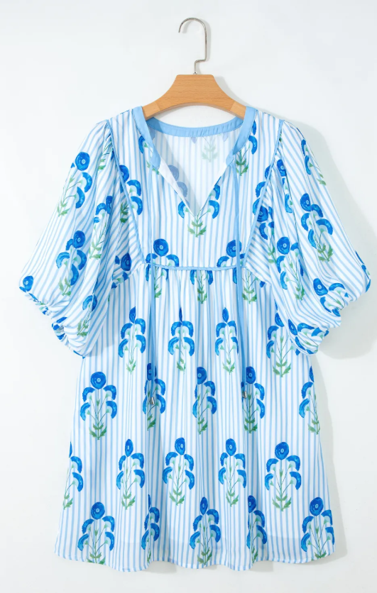 THE ARABELLA DRESS (IN:861)