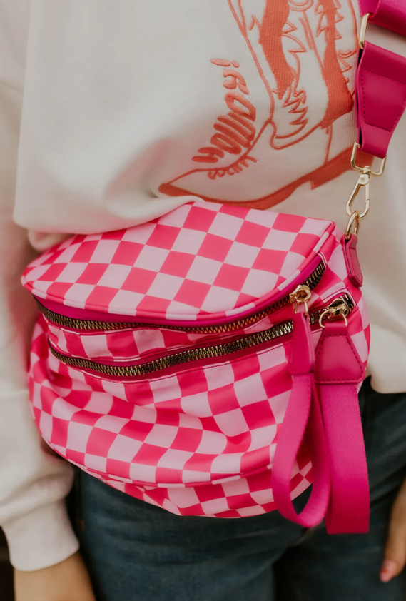 BUM BAGS!