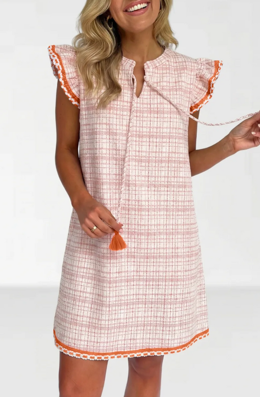 THE BLAIR DRESS (IN:895)