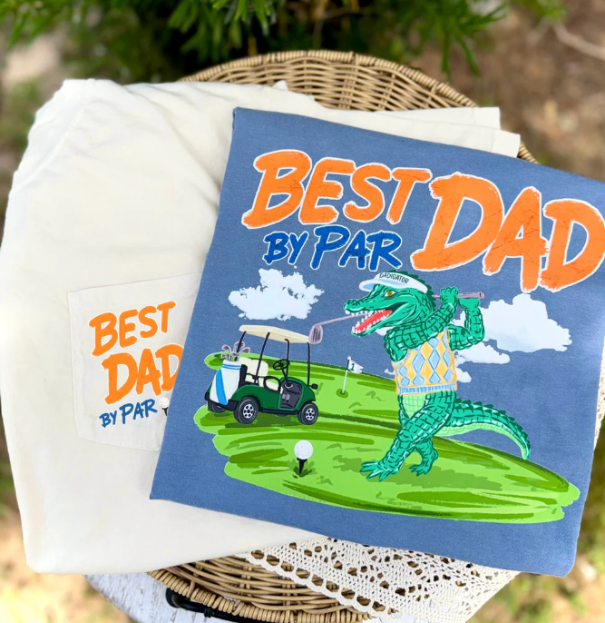 BEST DAD BY PAR (IN:923)