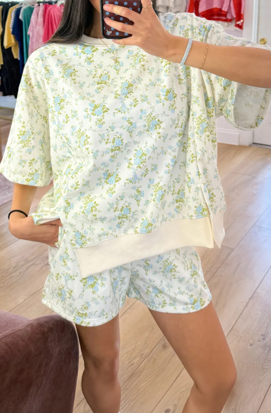 The Bloomin' Set (IN:925)