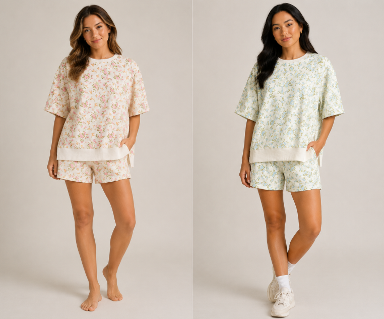 The Bloomin' Set (IN:925)