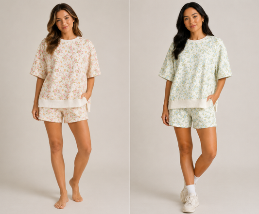 The Bloomin' Set (IN:925)