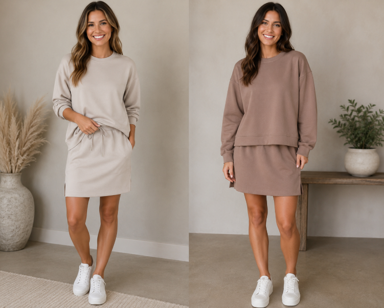 THE DARBY SET (IN:979)