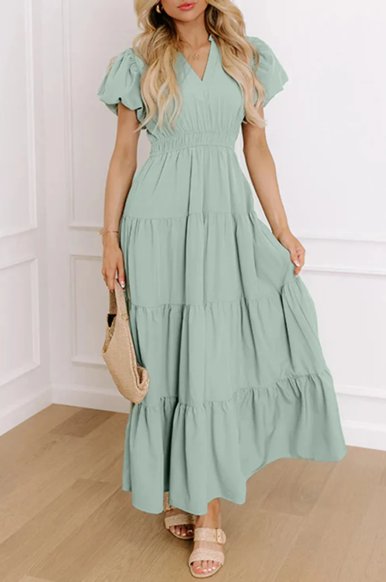 Maxi Dress (IN:1143)