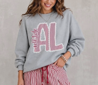 AL GINGHAM (IN:1182)