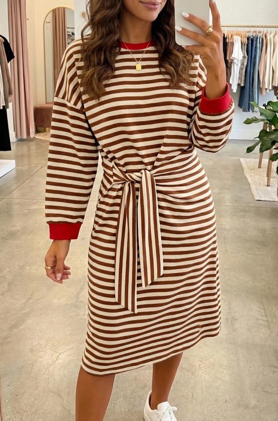 The Kate Dress (IN:1234)