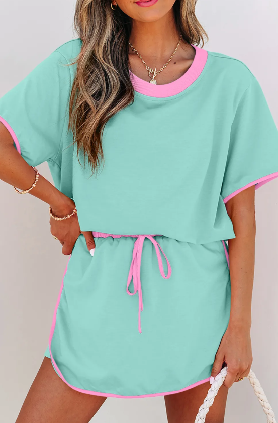 Your Go-To Skort Set (IN:746)