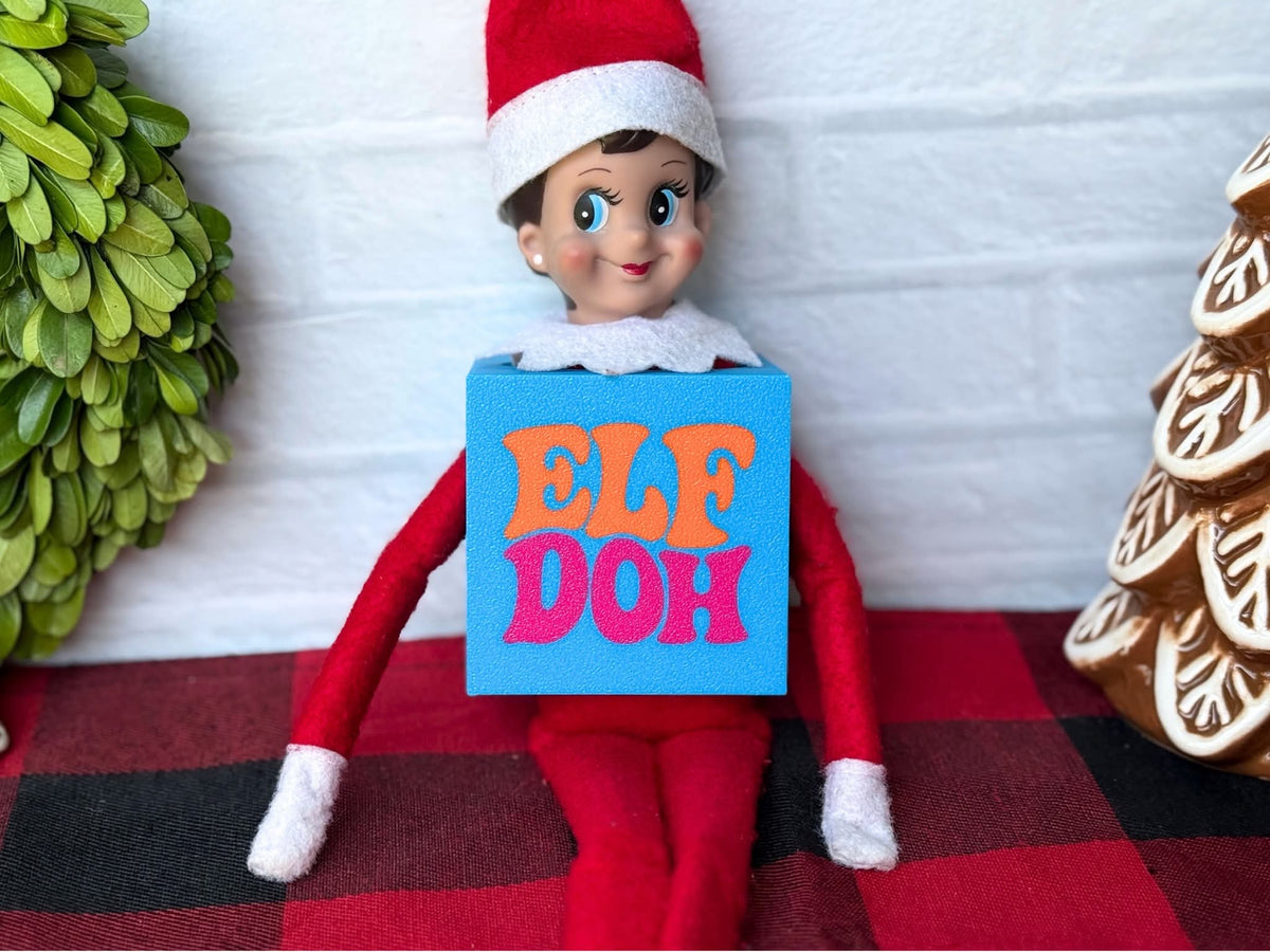 Elf Costums (IN:1225)